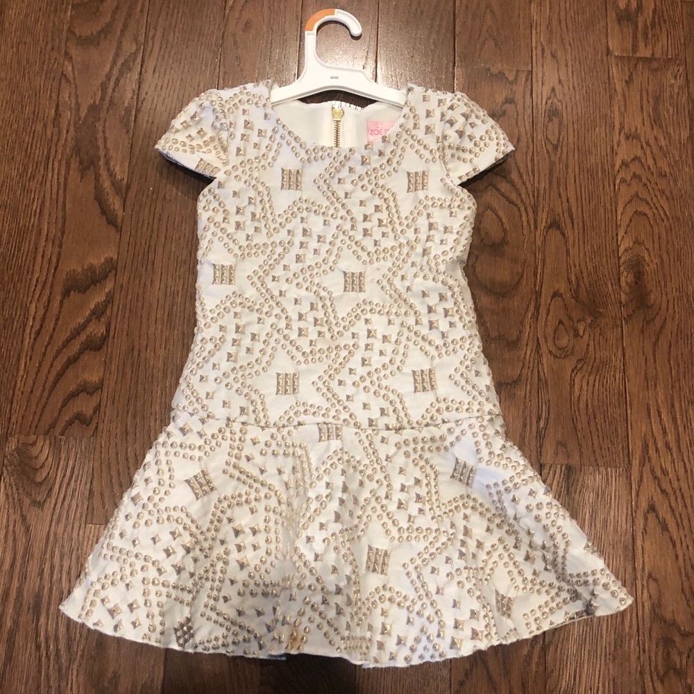 Zoe ltd kids dress